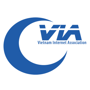 Hiệp hội Internet Việt Nam - logo vuông chính thức